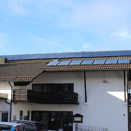 Haus Naturenergie Frauenau Esterno foto