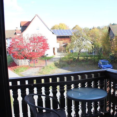 Haus Naturenergie Frauenau Esterno foto