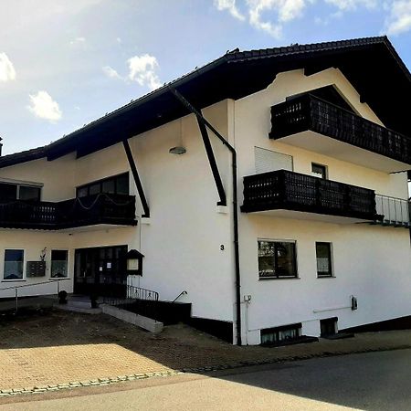 Haus Naturenergie Frauenau Esterno foto