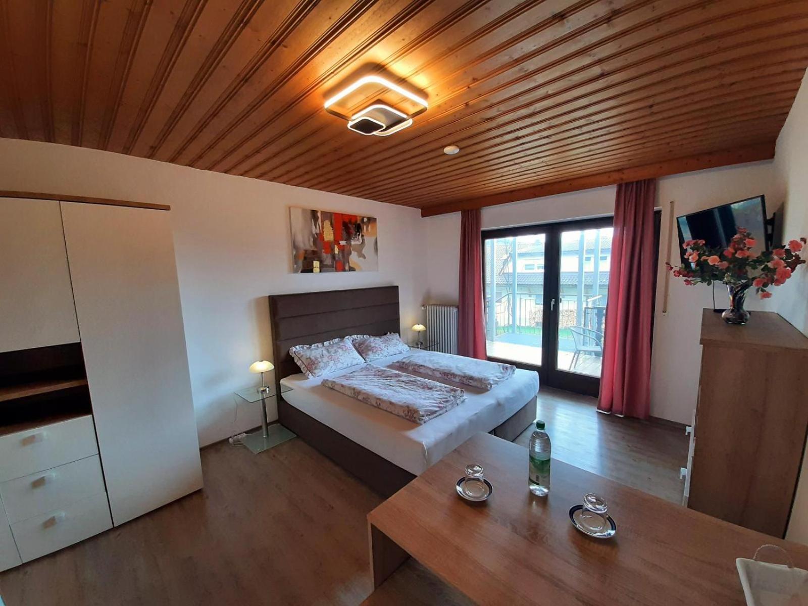 Haus Naturenergie Frauenau Esterno foto