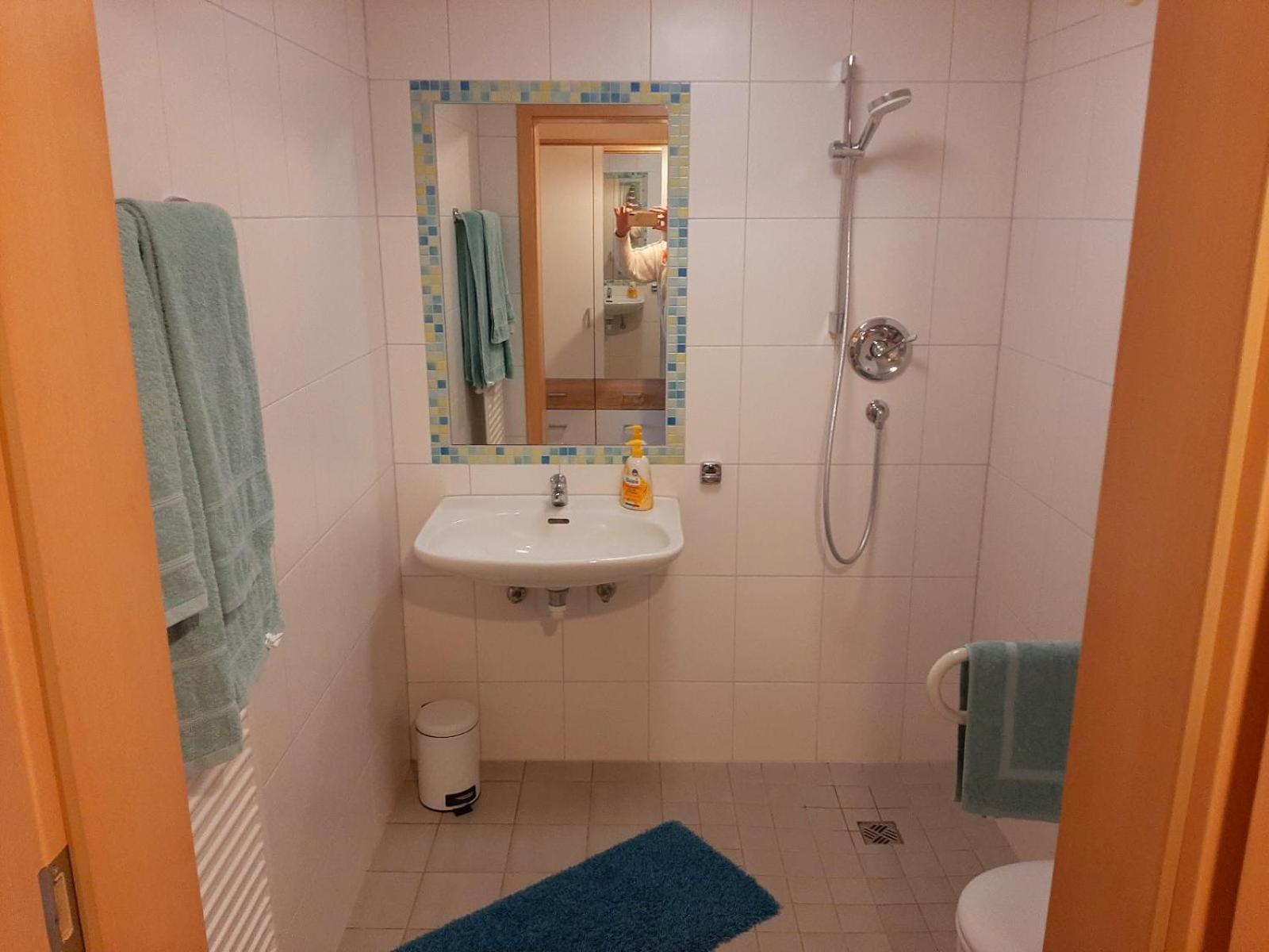 Haus Naturenergie Frauenau Esterno foto