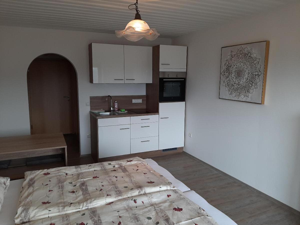 Haus Naturenergie Frauenau Esterno foto