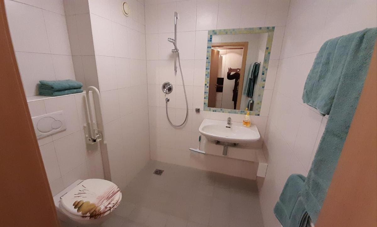 Haus Naturenergie Frauenau Esterno foto