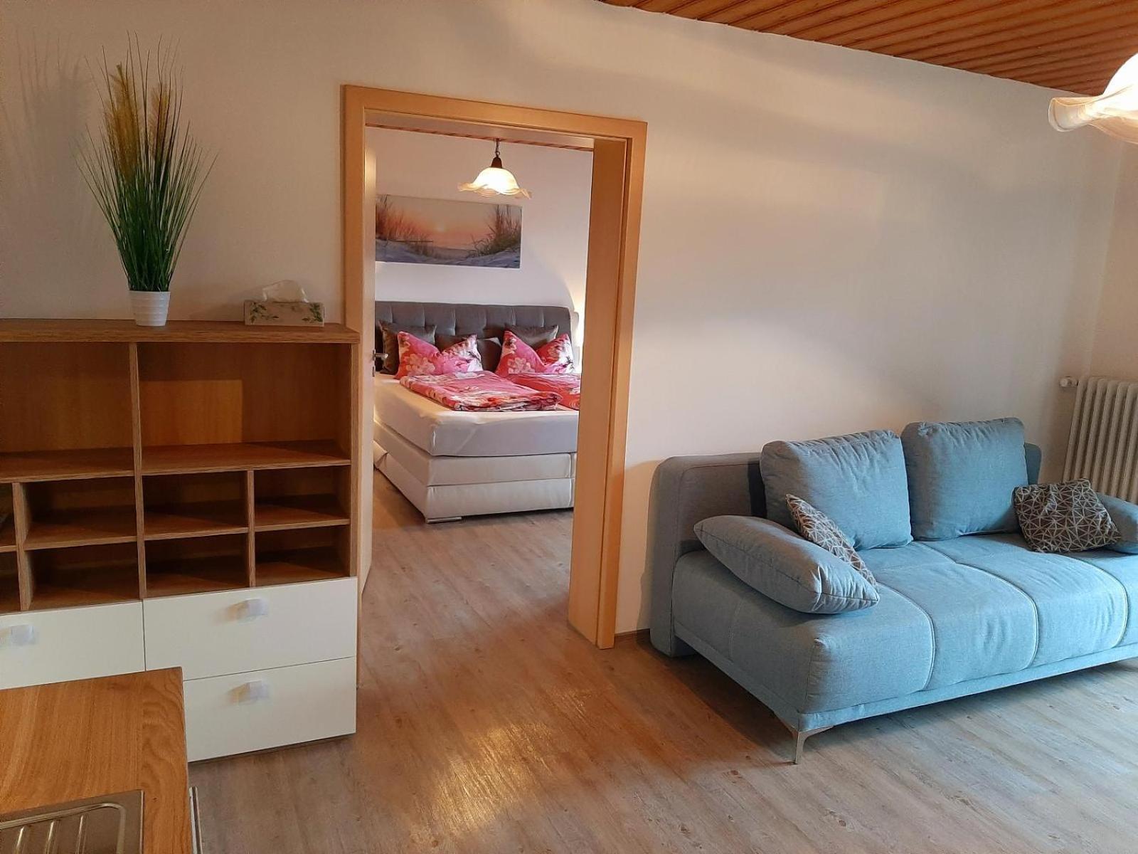 Haus Naturenergie Frauenau Esterno foto