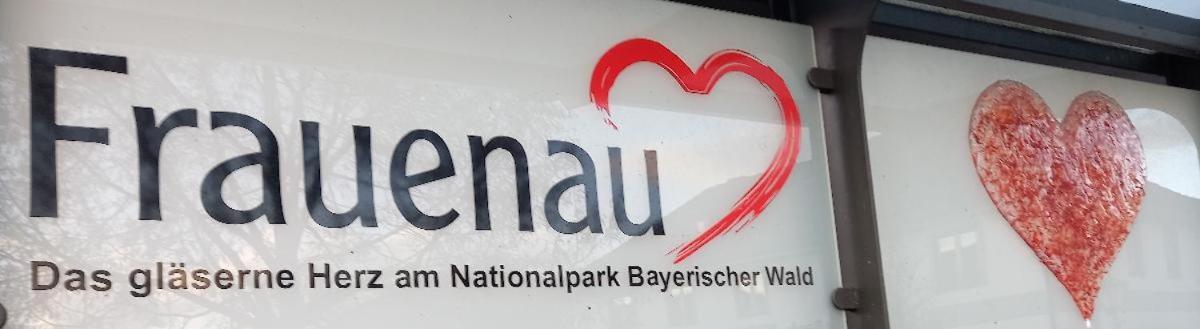 Haus Naturenergie Frauenau Esterno foto