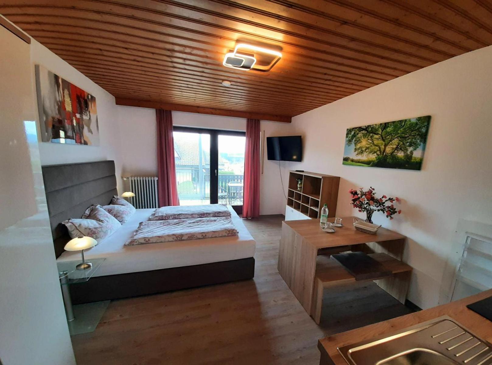 Haus Naturenergie Frauenau Esterno foto