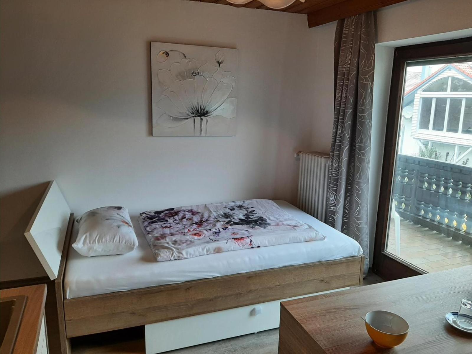 Haus Naturenergie Frauenau Esterno foto