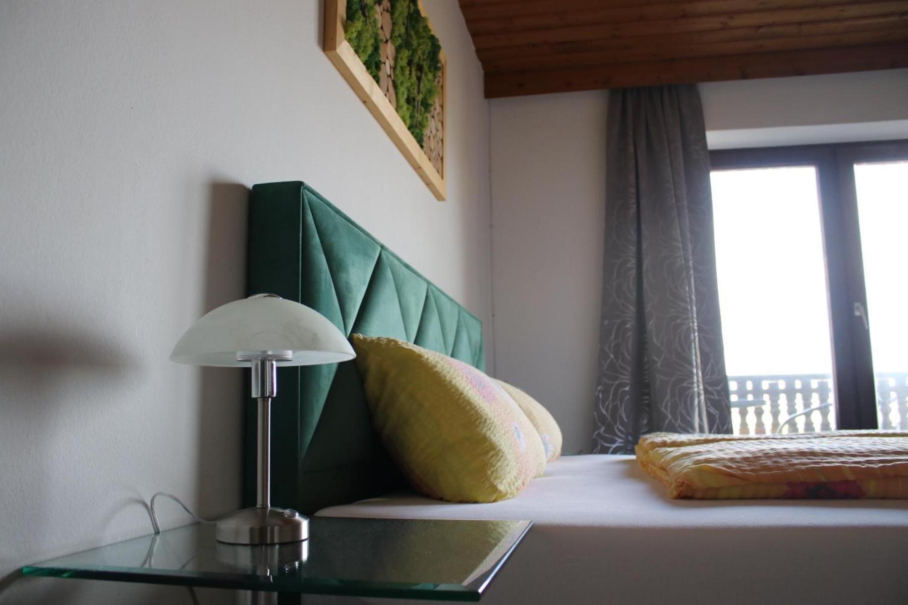 Haus Naturenergie Frauenau Esterno foto