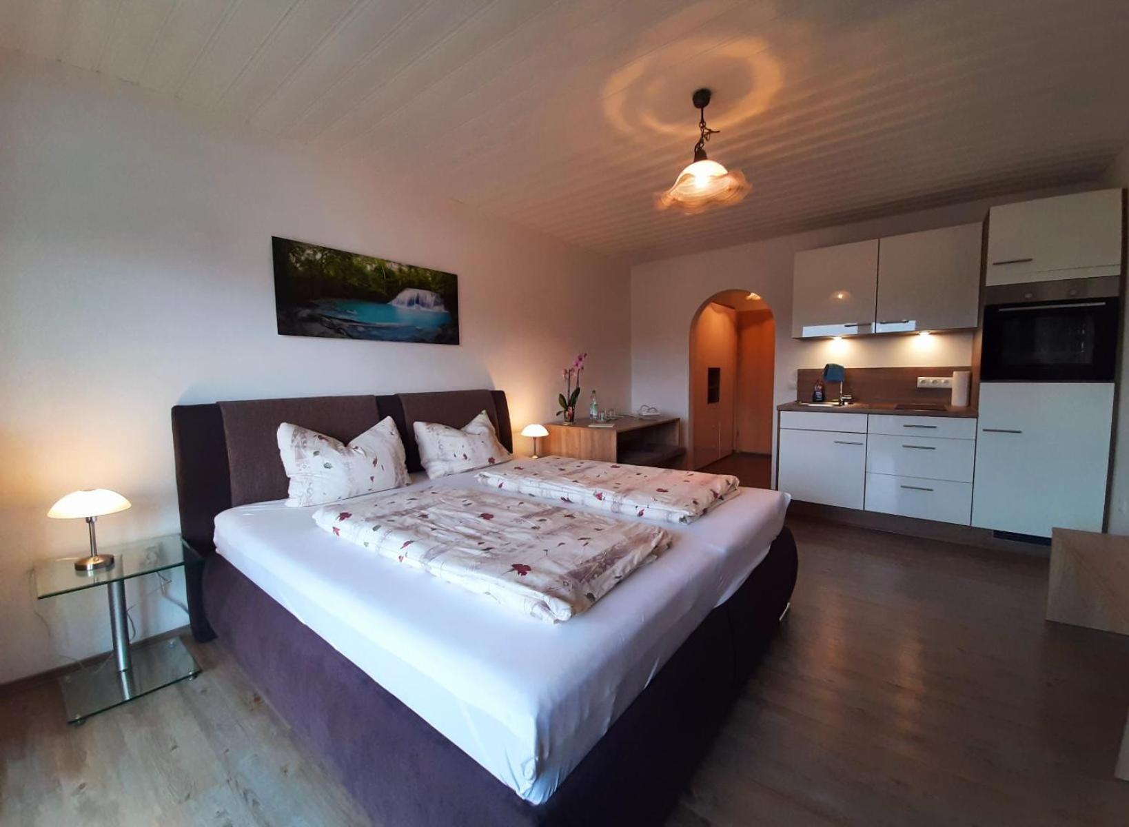 Haus Naturenergie Frauenau Esterno foto