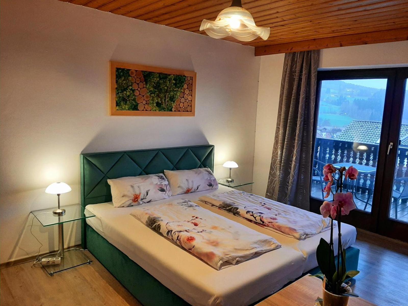 Haus Naturenergie Frauenau Esterno foto