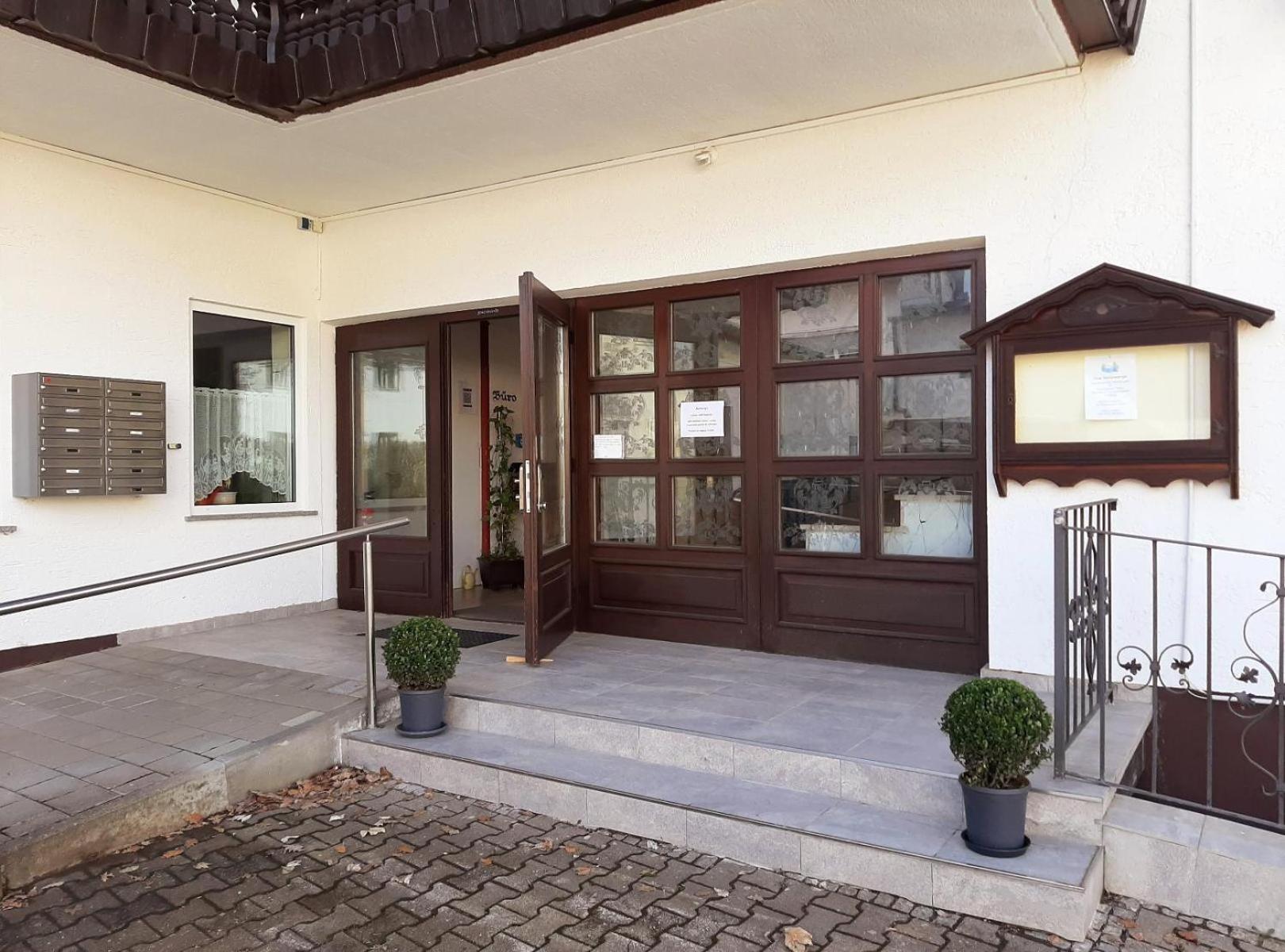 Haus Naturenergie Frauenau Esterno foto