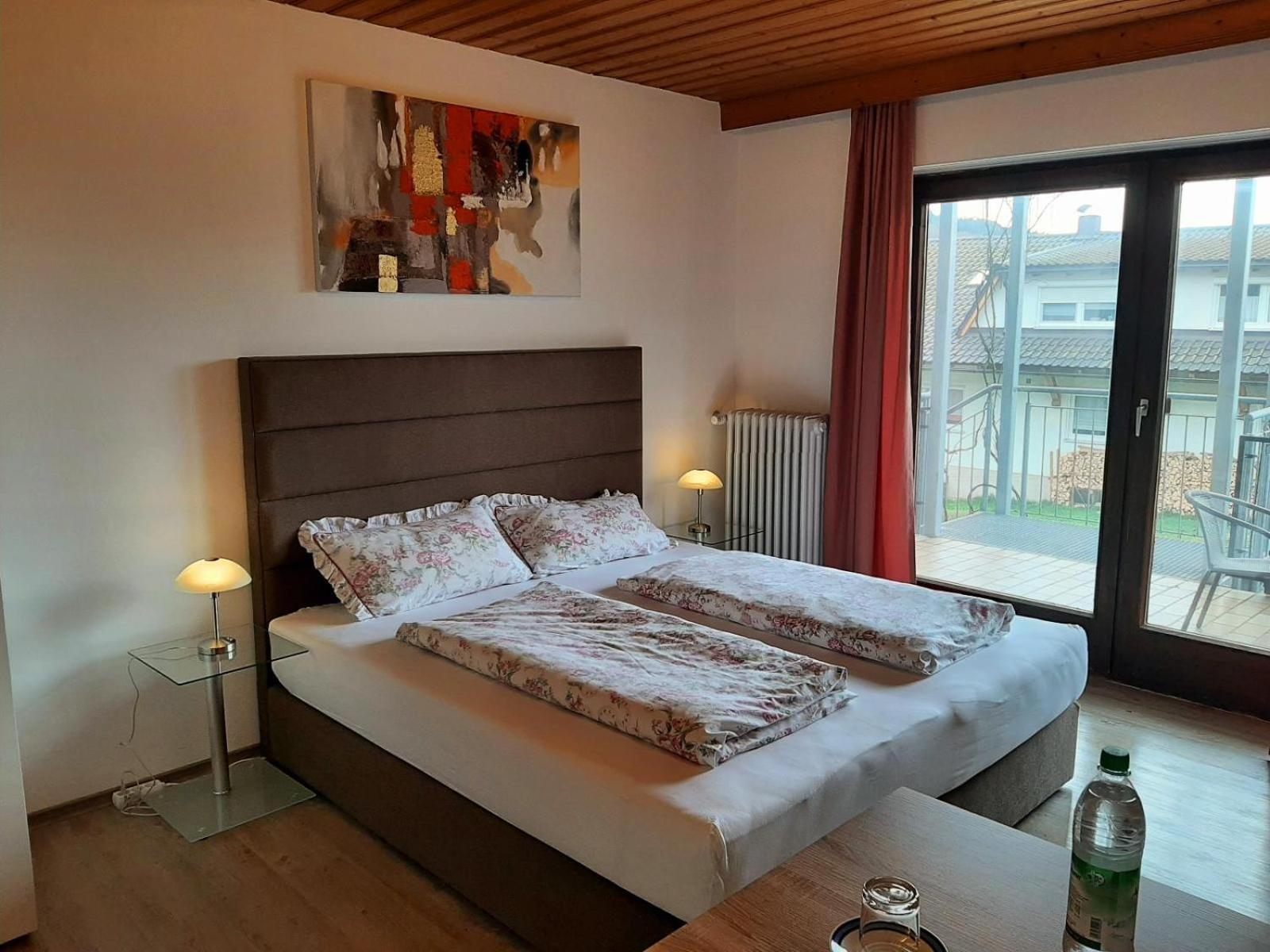 Haus Naturenergie Frauenau Esterno foto