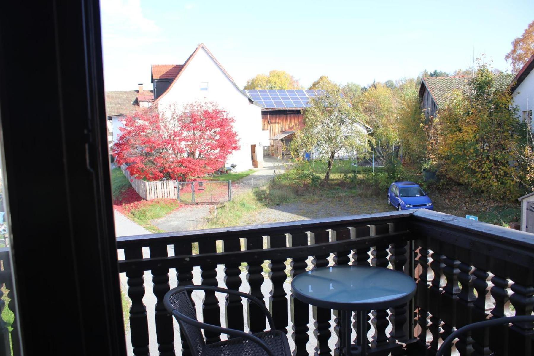 Haus Naturenergie Frauenau Esterno foto