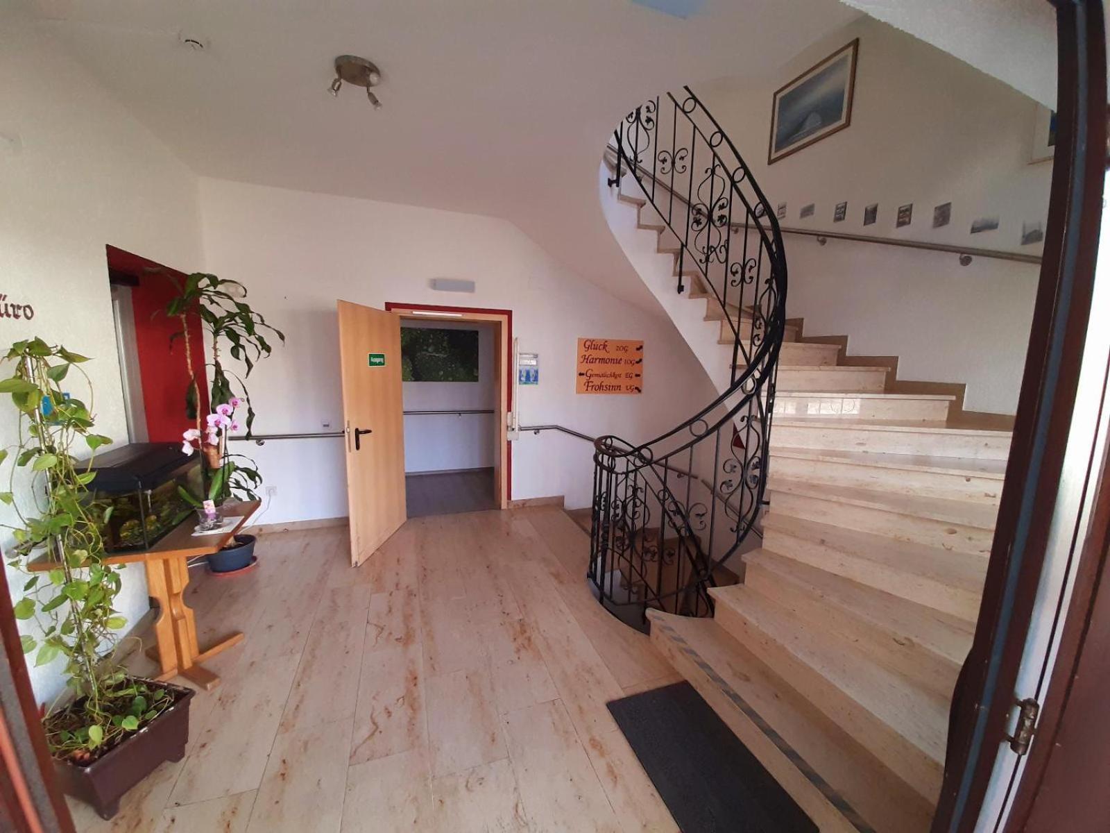Haus Naturenergie Frauenau Esterno foto