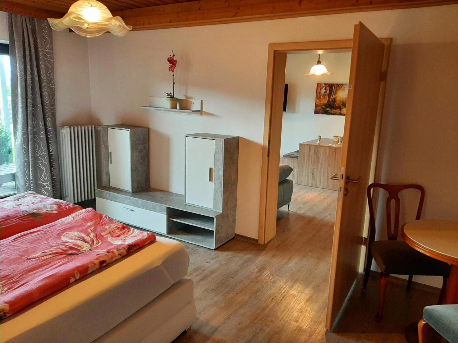 Haus Naturenergie Frauenau Esterno foto