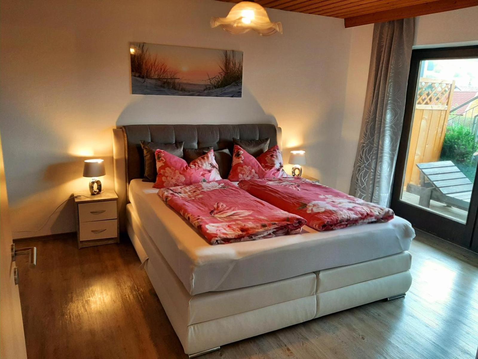 Haus Naturenergie Frauenau Esterno foto