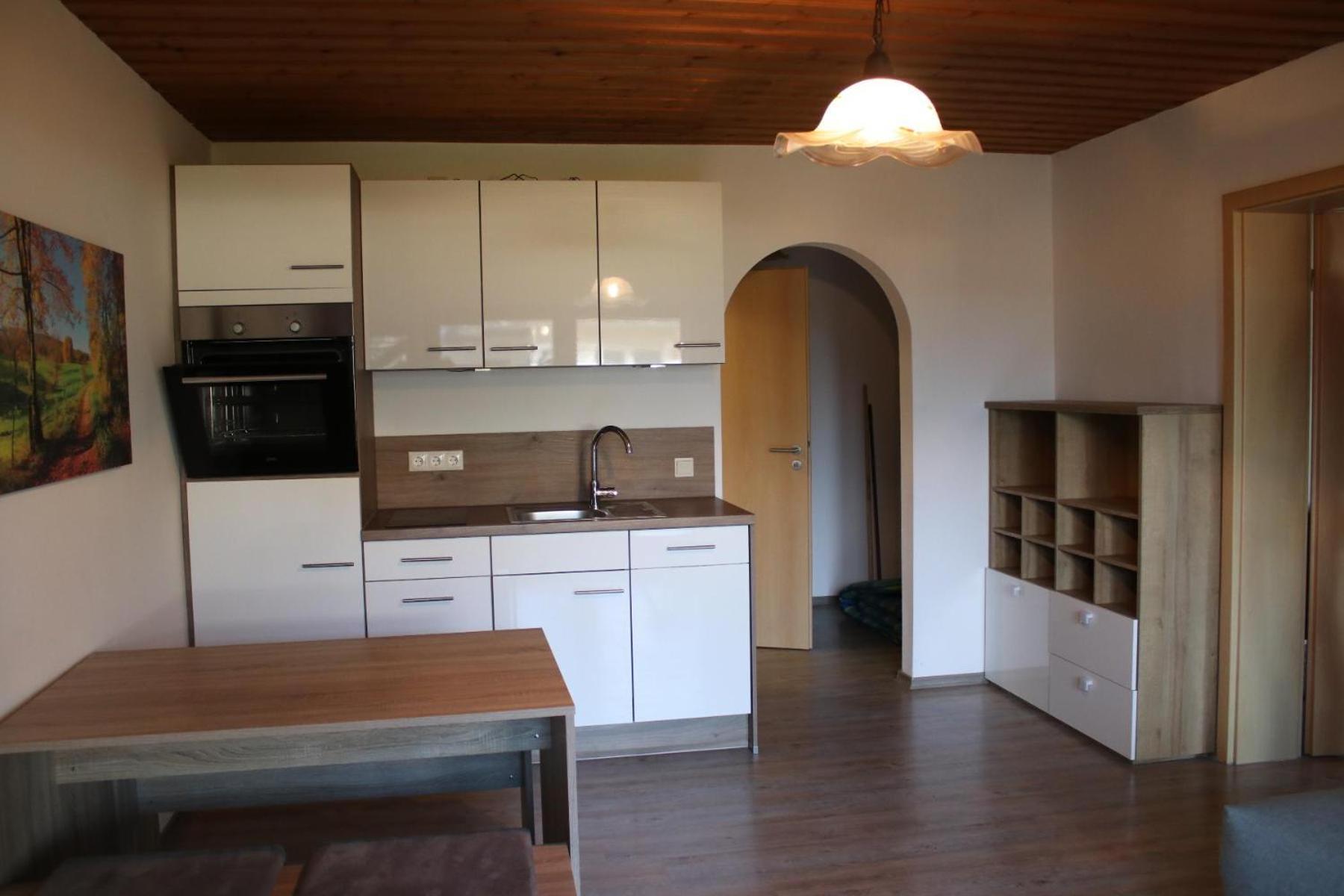 Haus Naturenergie Frauenau Esterno foto