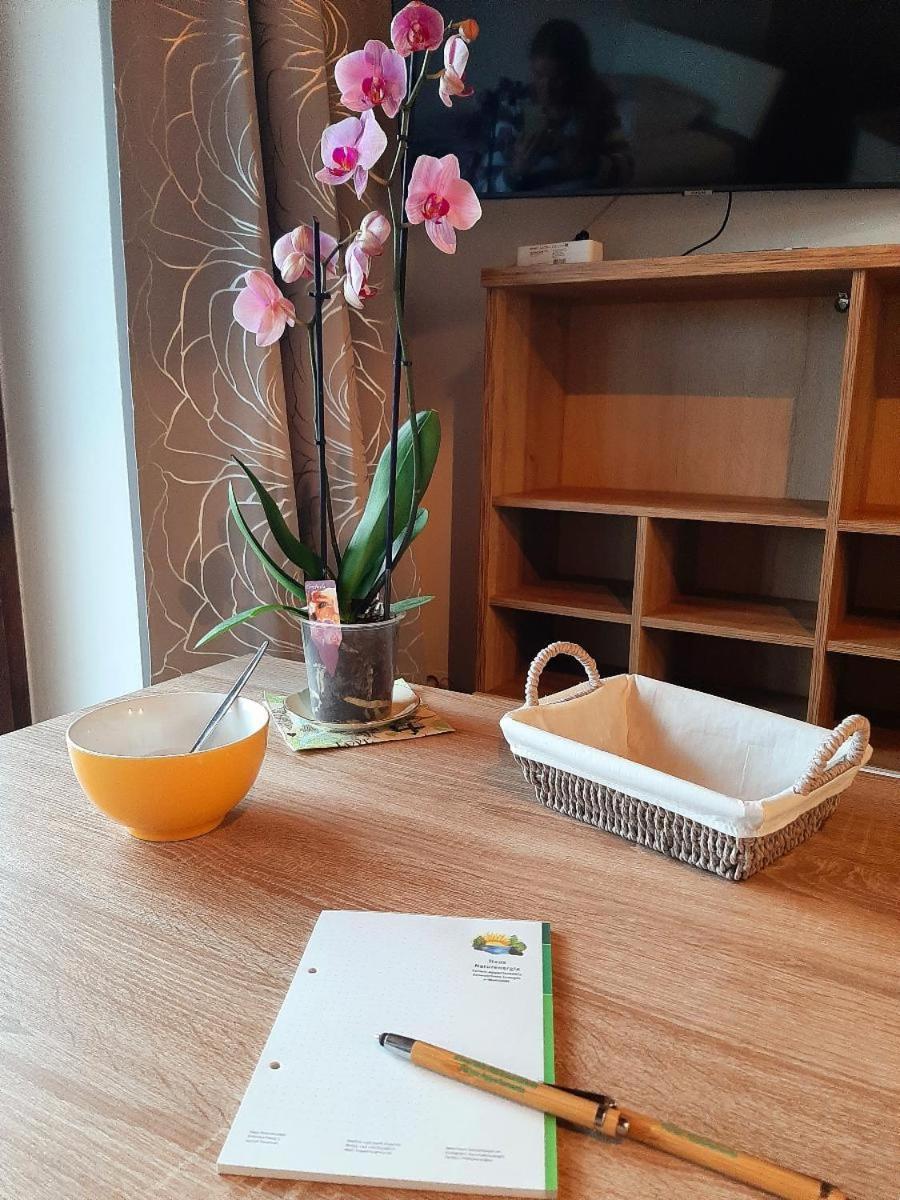 Haus Naturenergie Frauenau Esterno foto