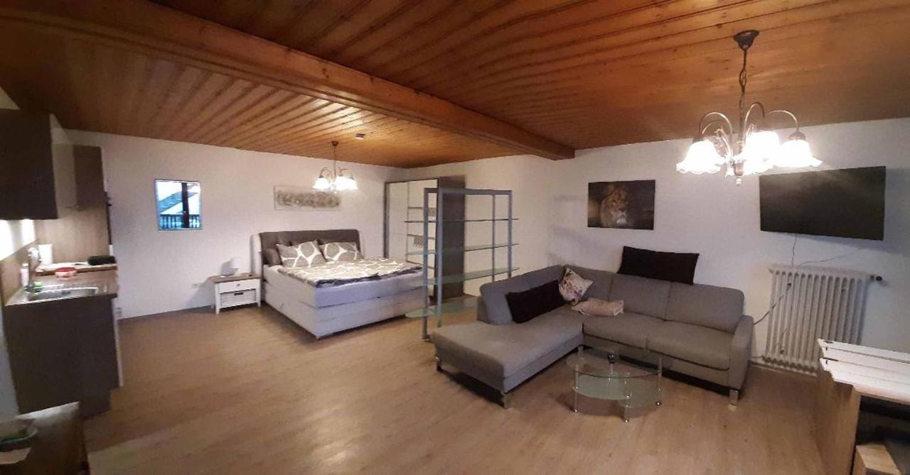 Haus Naturenergie Frauenau Esterno foto